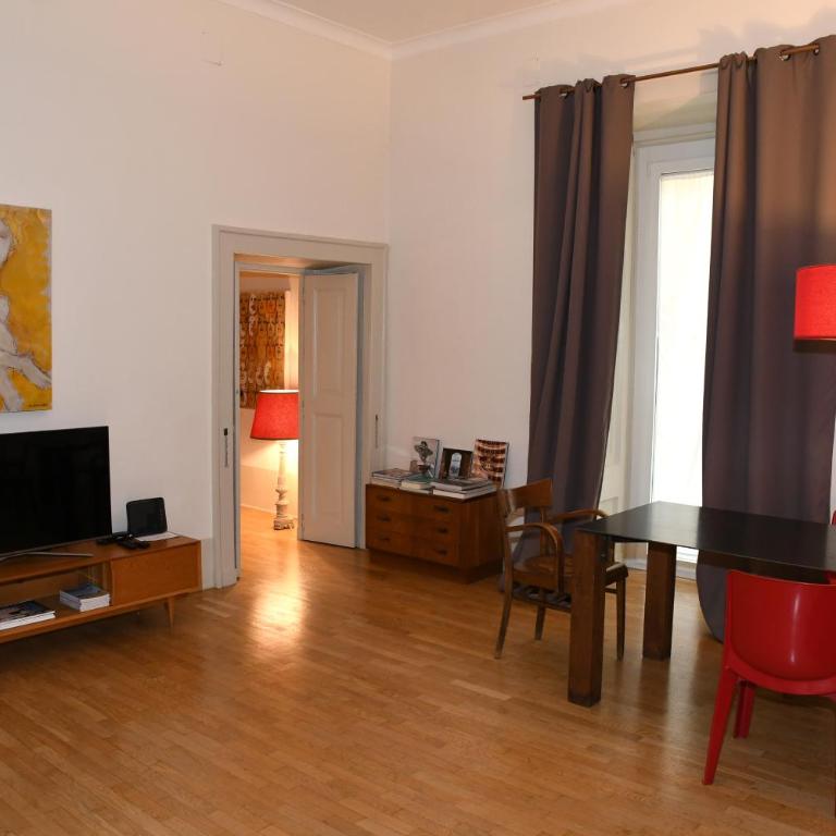 Casa Cammarota - Appartamento Superior - 3
