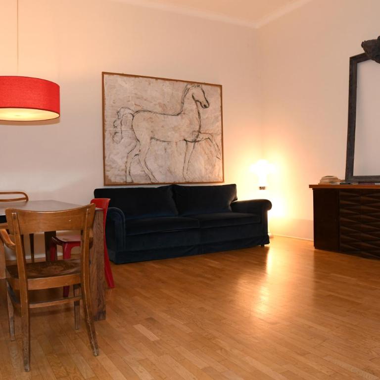 Casa Cammarota - Appartamento Superior - 2