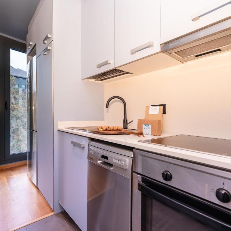 Sweett - Jardinets - Two-Bedroom Apartment - 3