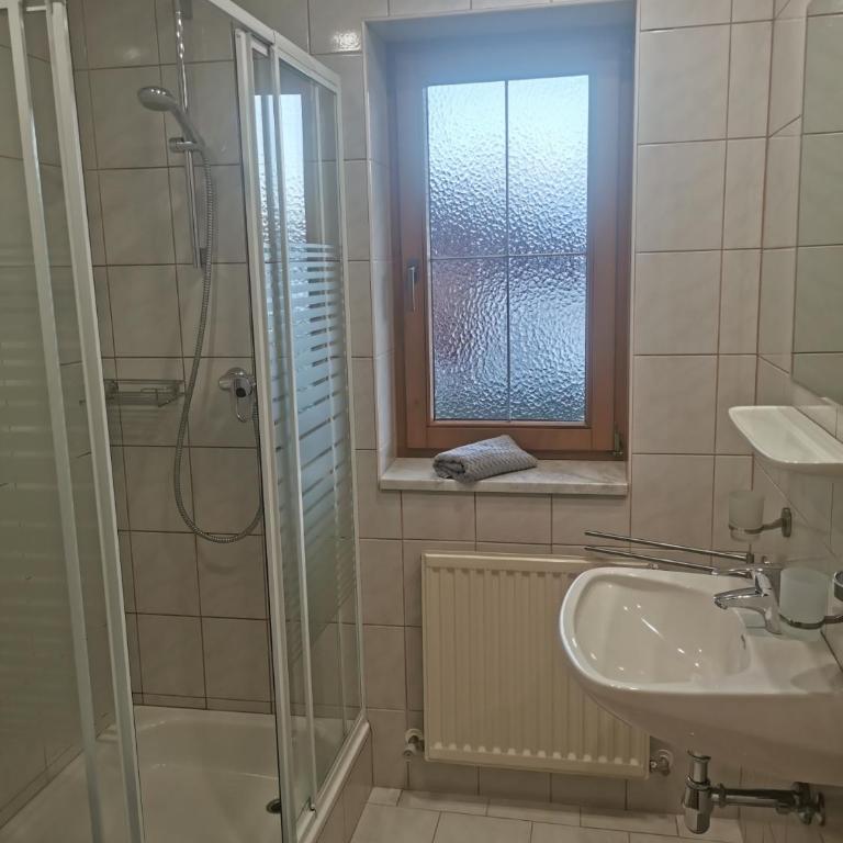 Haus Moosplatzl - Apartment mit 1 Schlafzimmer - 5