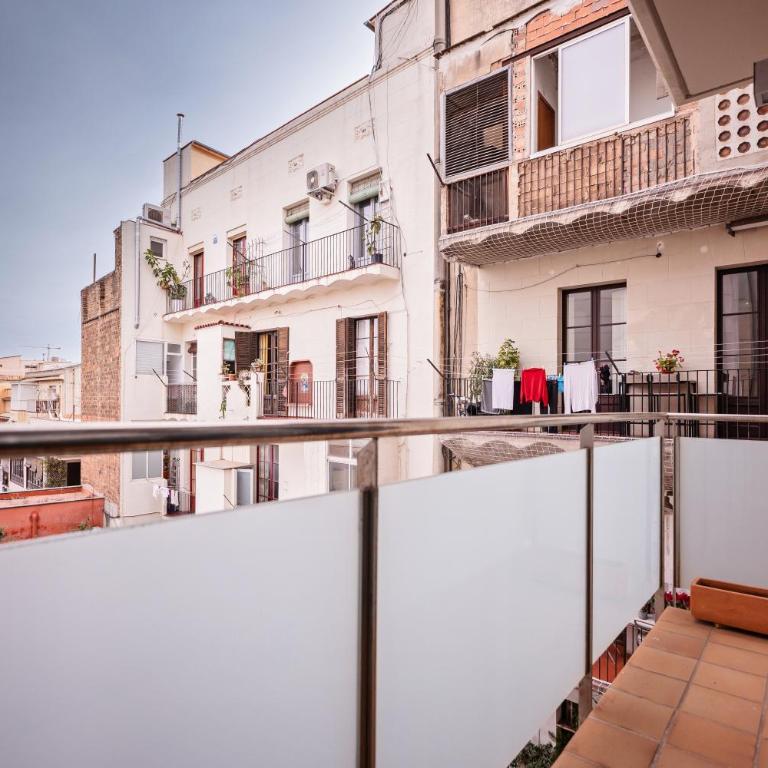 Sweett - Jardinets - Two-Bedroom Apartment - 5