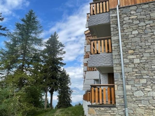 Le 1954 La Rosière - Apartment mit 1 Schlafzimmer - 52