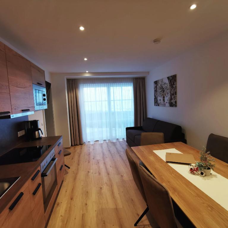 Feine Bleibe - Apartment mit 3 Schlafzimmern - 11