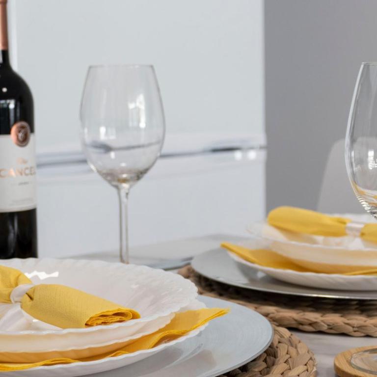 THE WHITE CORNER BY HOMESTAYGRANCANARIA - One-Bedroom Apartment - 10