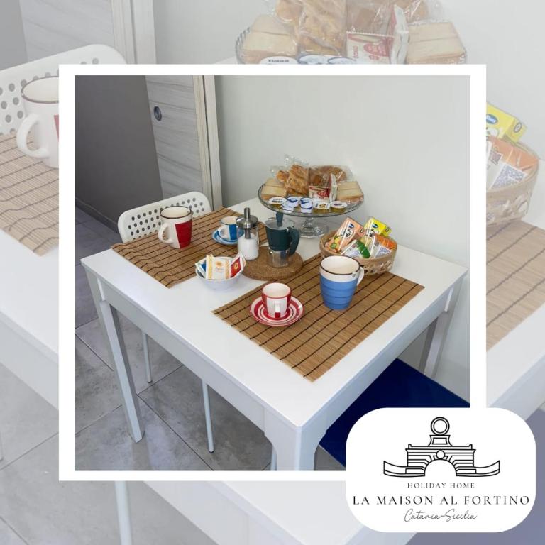 La Maison al Fortino - One-Bedroom House - 5