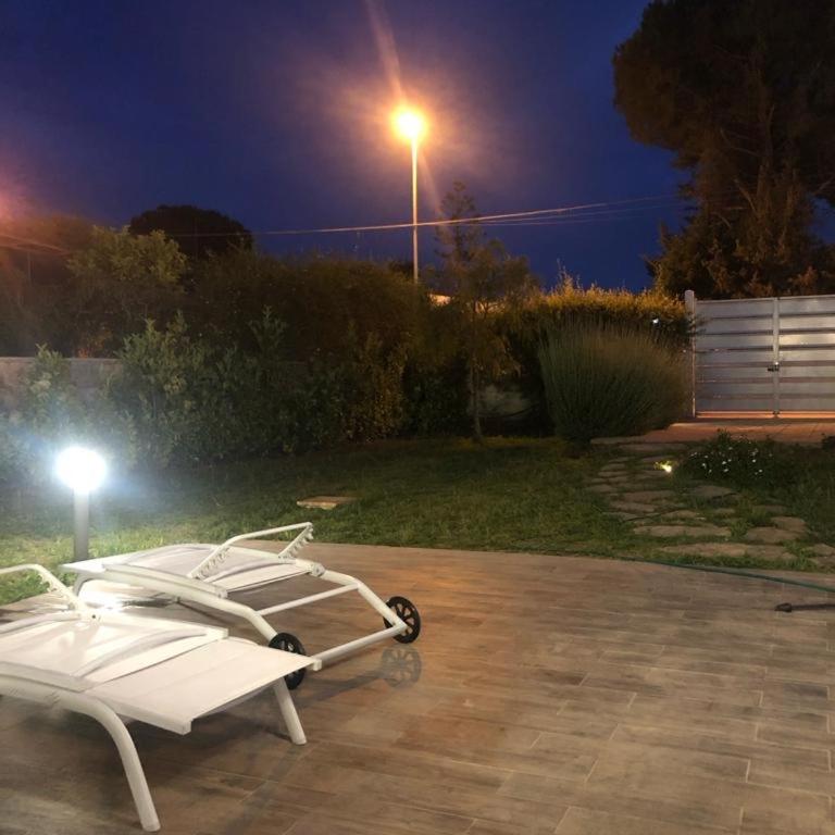 Villa Aurora e Villa Oceano - Villa con Vista Giardino - 13