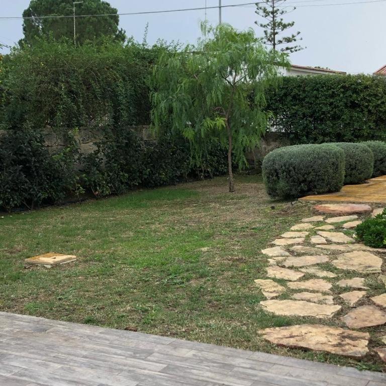 Villa Aurora e Villa Oceano - Villa con Vista Giardino - 11