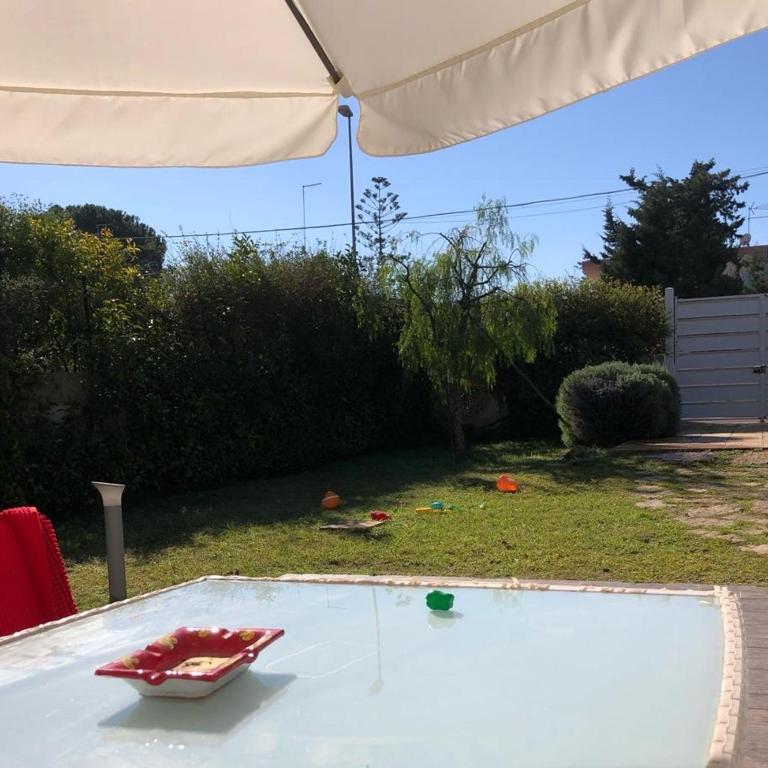 Villa Aurora e Villa Oceano - Villa con Vista Giardino - 8