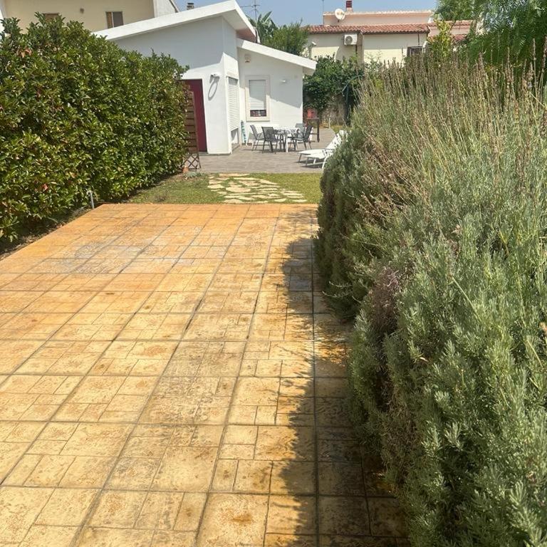 Villa Aurora e Villa Oceano - Villa con Vista Giardino - 5
