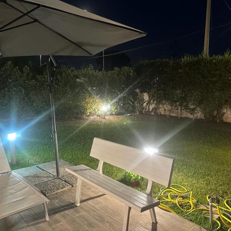 Villa Aurora e Villa Oceano - Villa con Vista Giardino - 3