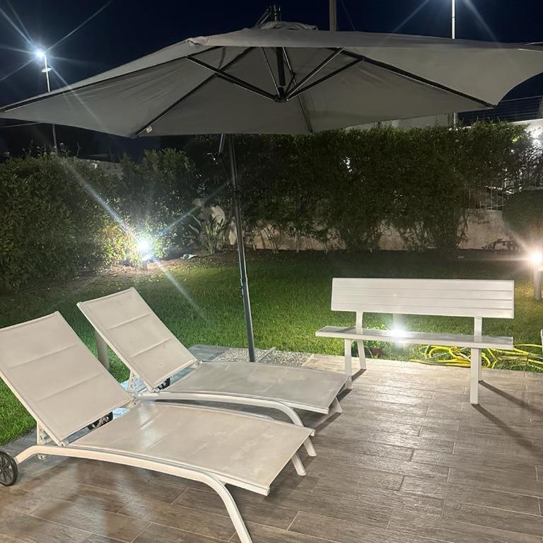 Villa Aurora e Villa Oceano - Villa con Vista Giardino - 2