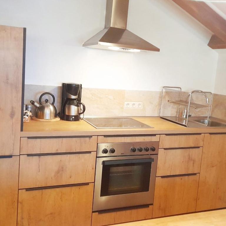 Haus Schneeberg mit Hochkönig Card - Superior Apartment mit 1 Schlafzimmer und eigenem Balkon - 6