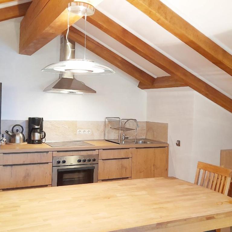 Haus Schneeberg mit Hochkönig Card - Superior Apartment mit 1 Schlafzimmer und eigenem Balkon - 12