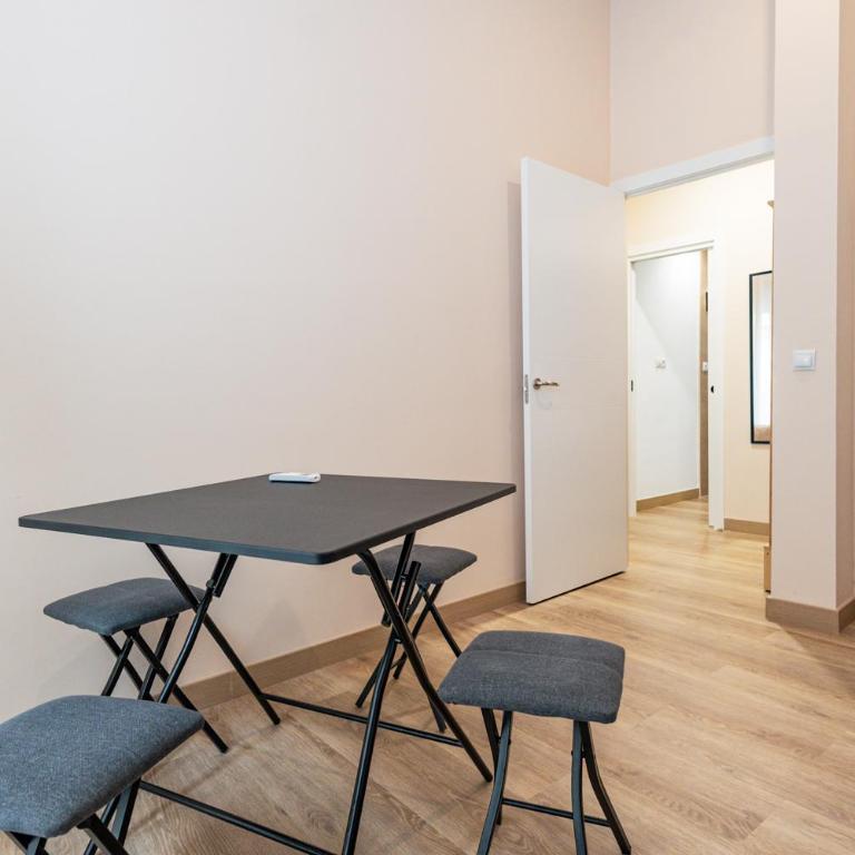 The Clover - Habitación Familiar Superior - 3