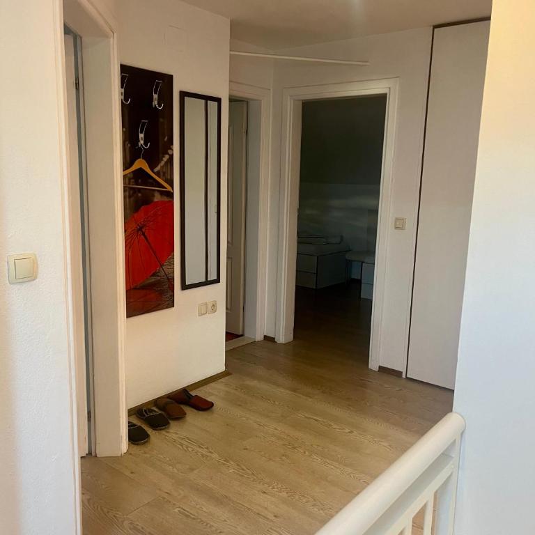 Magic river view Apartment - Two-Bedroom Apartment - 12