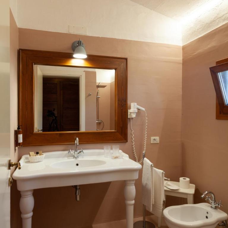 Nora Club Hotel & Spa - Camera Matrimoniale - 3