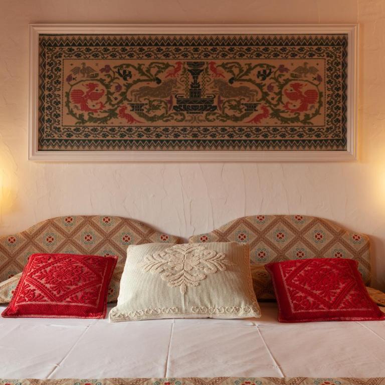 Nora Club Hotel & Spa - Camera Matrimoniale - 7