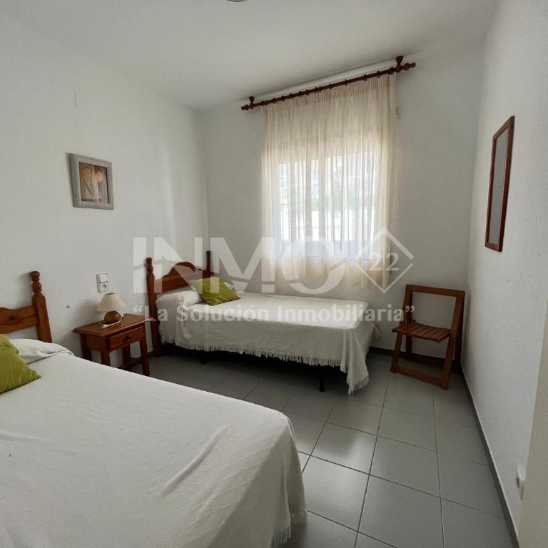 Apartamento en Golf St Jordi en La Llosa 118B - INMO22 - Two-Bedroom Apartment - 7