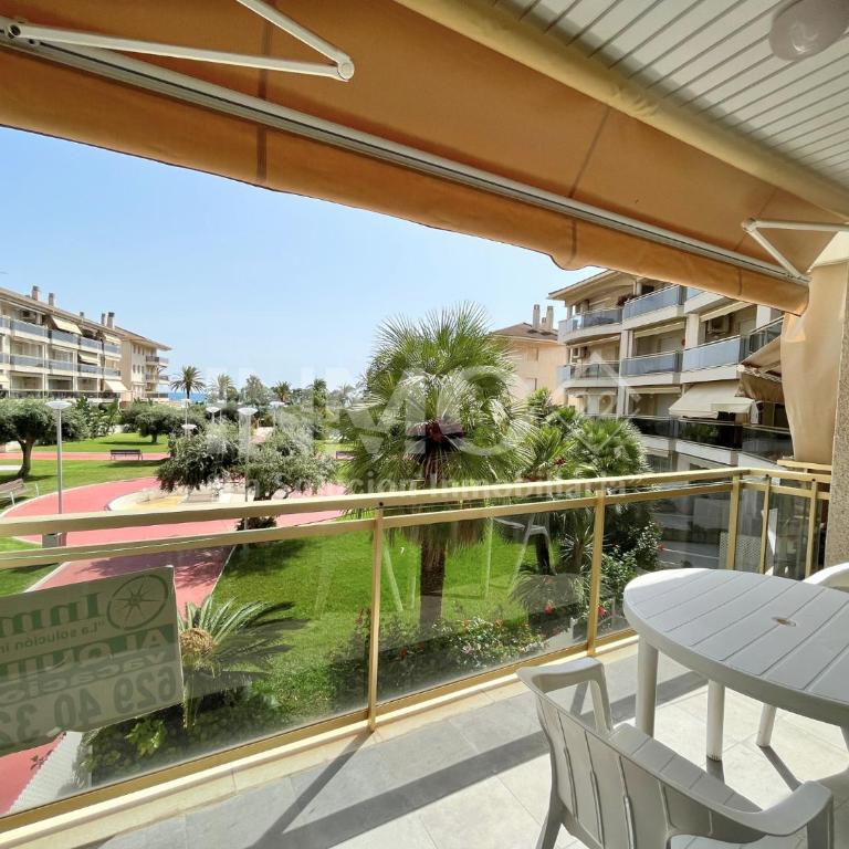 Apartamento en Golf St Jordi en La Llosa 118B - INMO22 - Two-Bedroom Apartment - 6