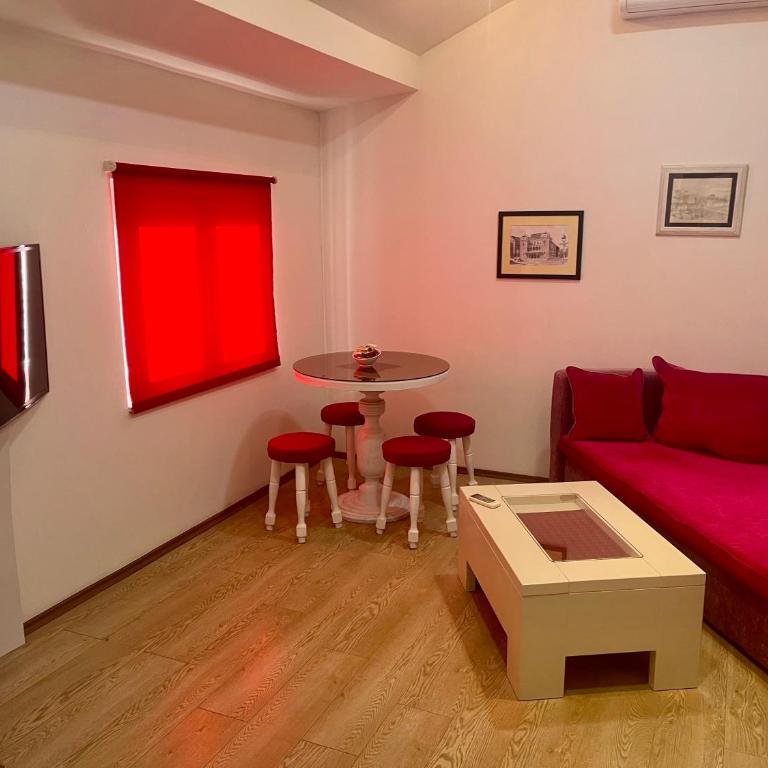 Magic river view Apartment - Two-Bedroom Apartment - 17