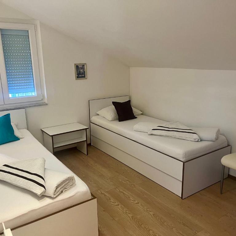 Magic river view Apartment - Two-Bedroom Apartment - 29