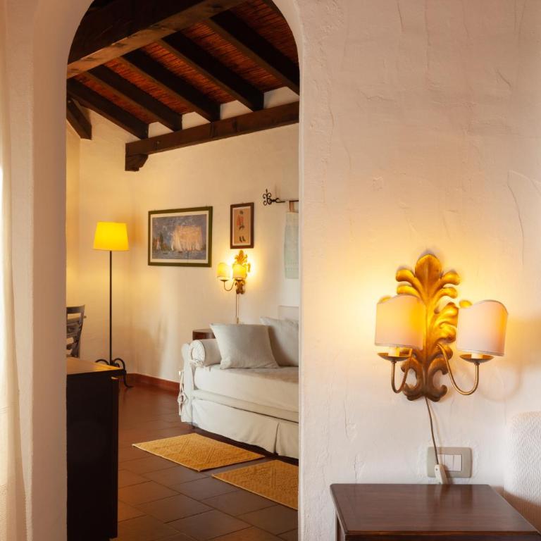Nora Club Hotel & Spa - Junior Suite - 6