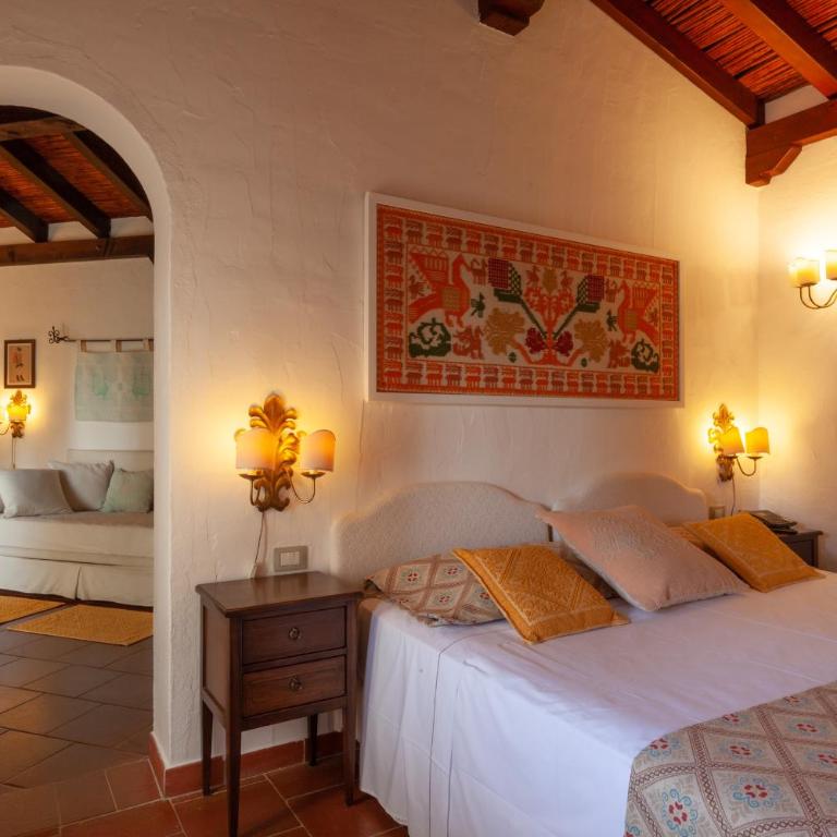 Nora Club Hotel & Spa - Junior Suite - 1