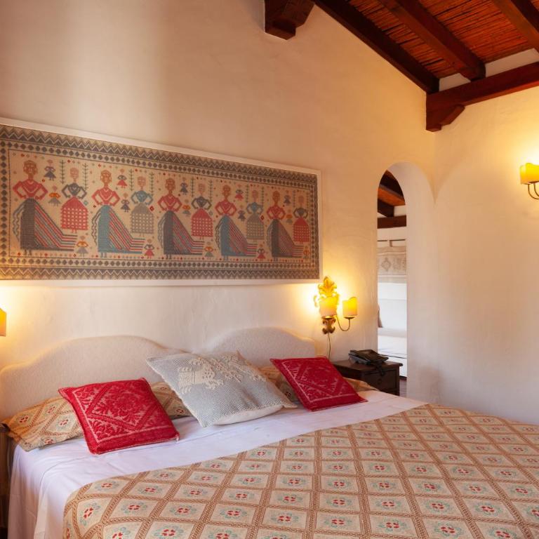 Nora Club Hotel & Spa - Junior Suite Deluxe - 6