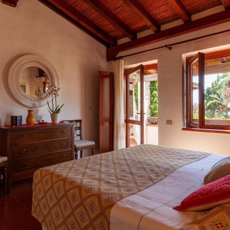 Nora Club Hotel & Spa - Junior Suite Deluxe - 3