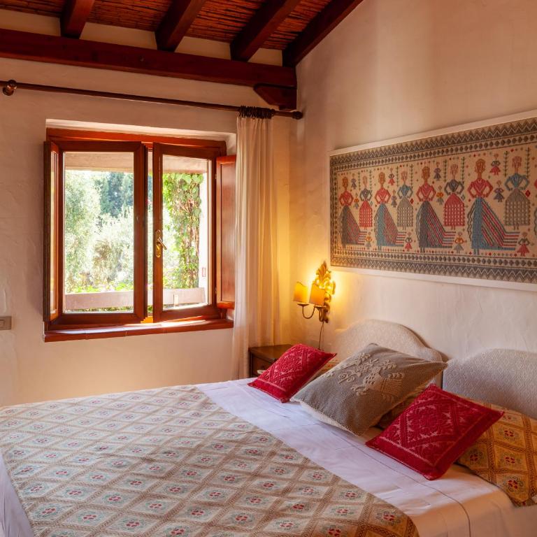 Nora Club Hotel & Spa - Junior Suite Deluxe - 4