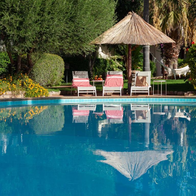 Nora Club Hotel & Spa - Suite - 3