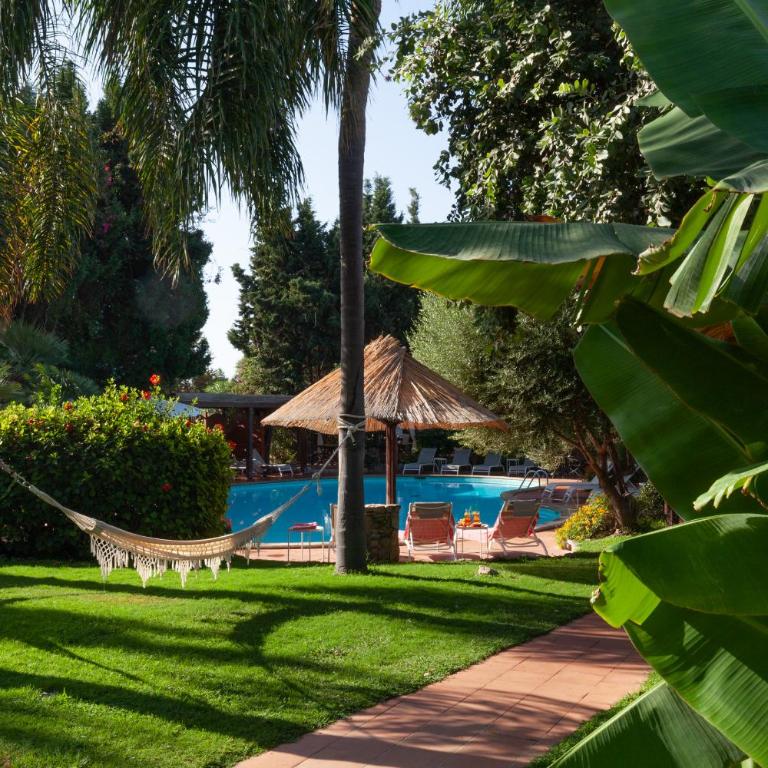 Nora Club Hotel & Spa - Junior Suite - 2