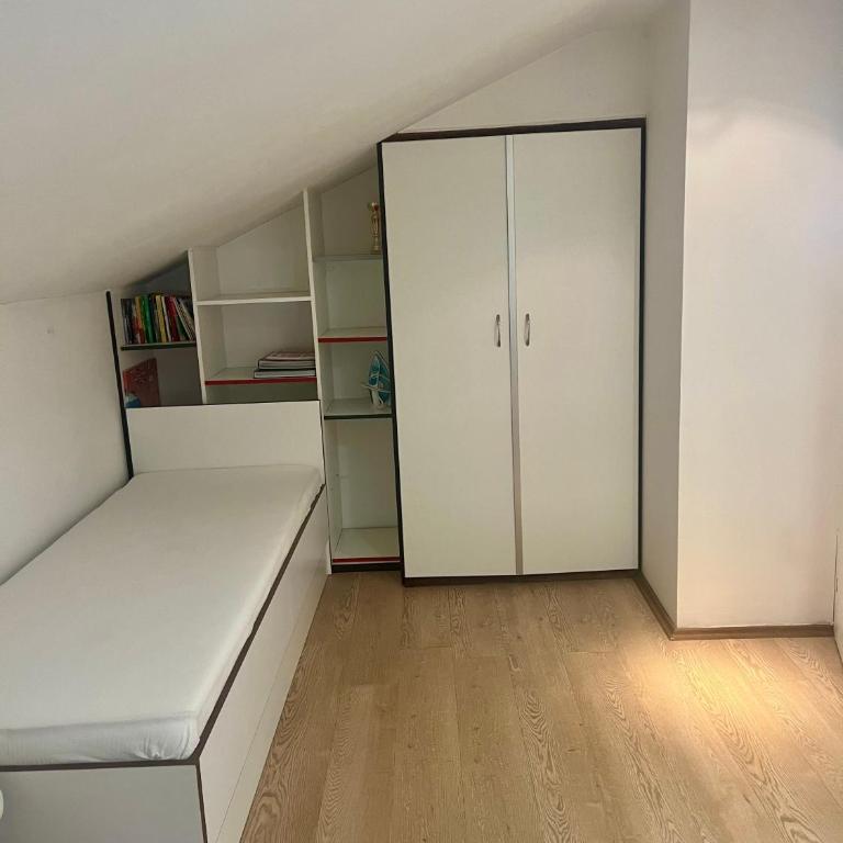Magic river view Apartment - Two-Bedroom Apartment - 31