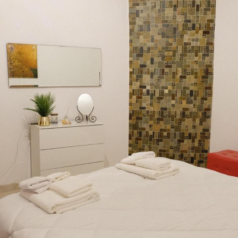 La perla del mare - Appartamento con 1 Camera da Letto - 6
