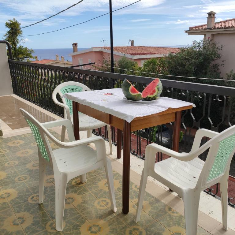 Casa Degli Oleandri Sul Cortile R6314 - Appartamento con 2 Camere da Letto - 27