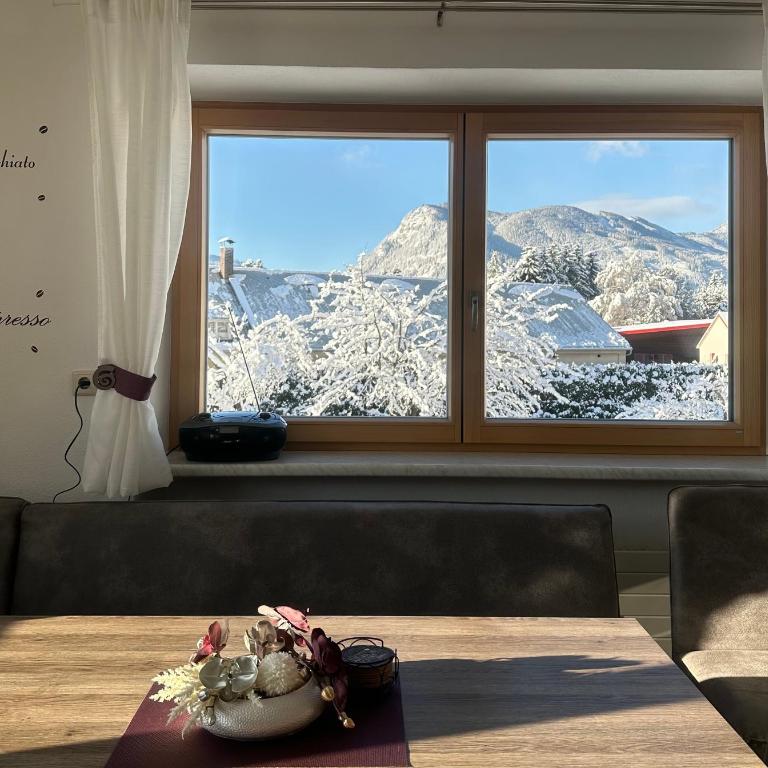 Haus Grimm - Apartment Katharina - Apartment mit 2 Schlafzimmern - 7