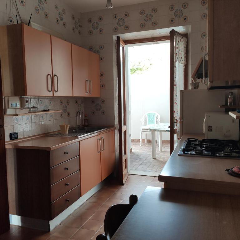 Casa Degli Oleandri Sul Cortile R6314 - Appartamento con 2 Camere da Letto - 29