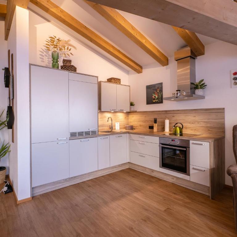 Appartement Torblick - Apartment mit 1 Schlafzimmer - 5