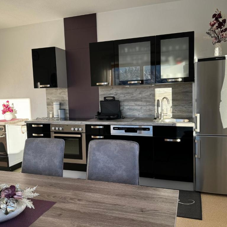 Haus Grimm - Apartment Katharina - Apartment mit 2 Schlafzimmern - 14