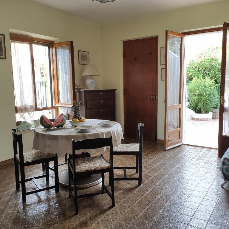 Casa Degli Oleandri Sul Cortile R6314 - Appartamento con 2 Camere da Letto - 30
