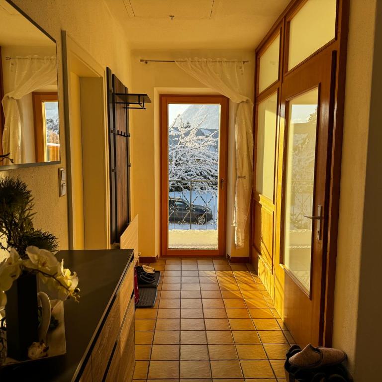 Haus Grimm - Apartment Katharina - Apartment mit 2 Schlafzimmern - 8