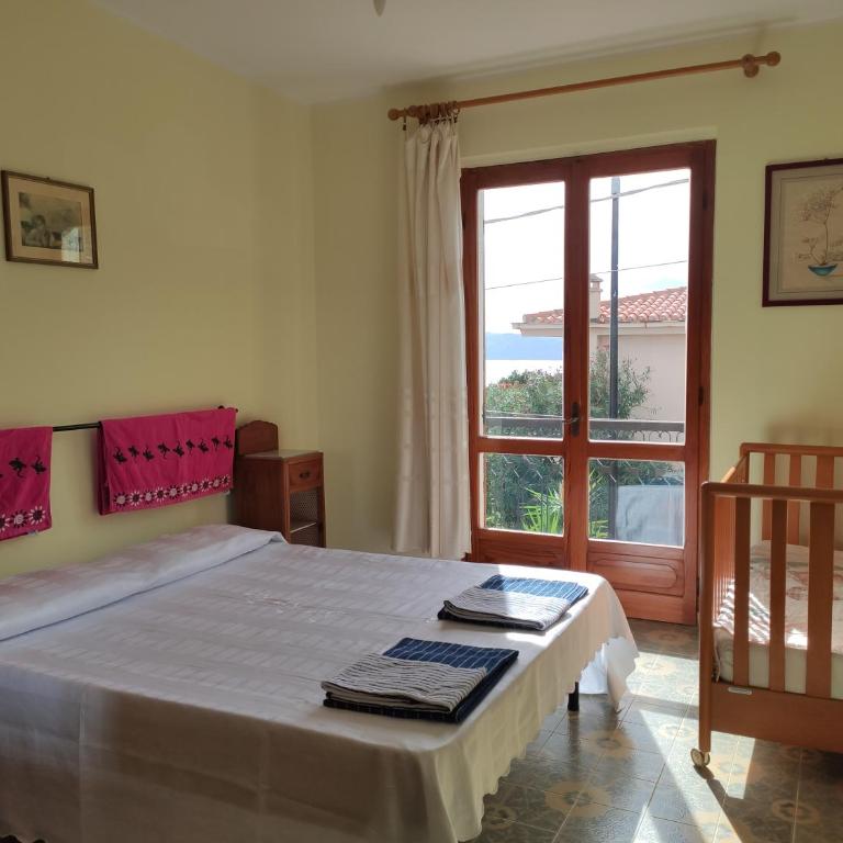 Casa Degli Oleandri Sul Cortile R6314 - Appartamento con 2 Camere da Letto - 32