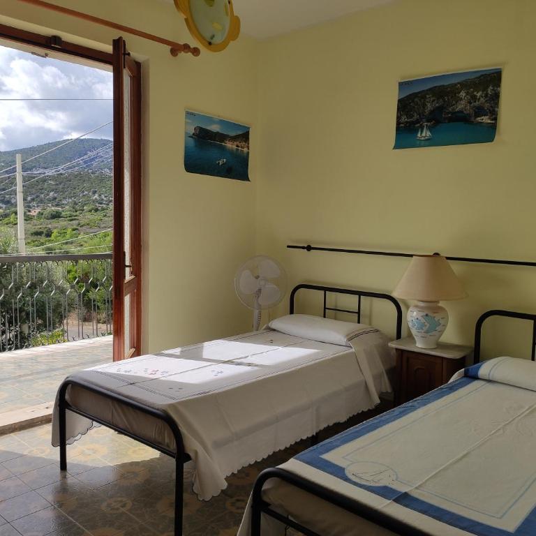 Casa Degli Oleandri Sul Cortile R6314 - Appartamento con 2 Camere da Letto - 34