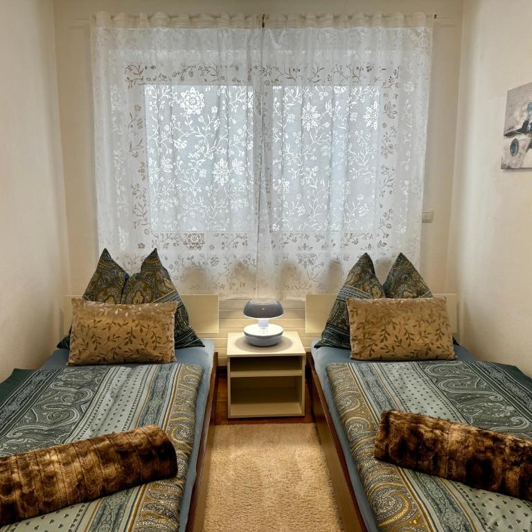 Haus Grimm - Apartment Katharina - Apartment mit 2 Schlafzimmern - 15