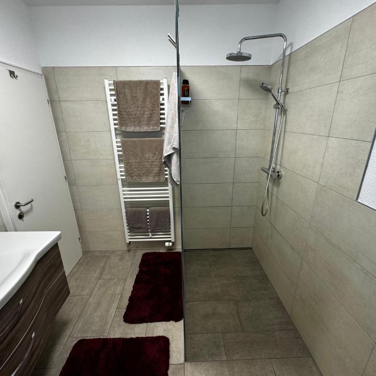 Haus Grimm - Apartment Katharina - Apartment mit 2 Schlafzimmern - 9