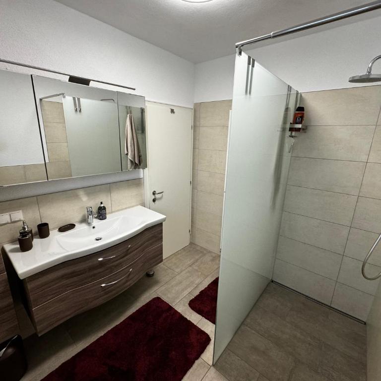 Haus Grimm - Apartment Katharina - Apartment mit 2 Schlafzimmern - 5