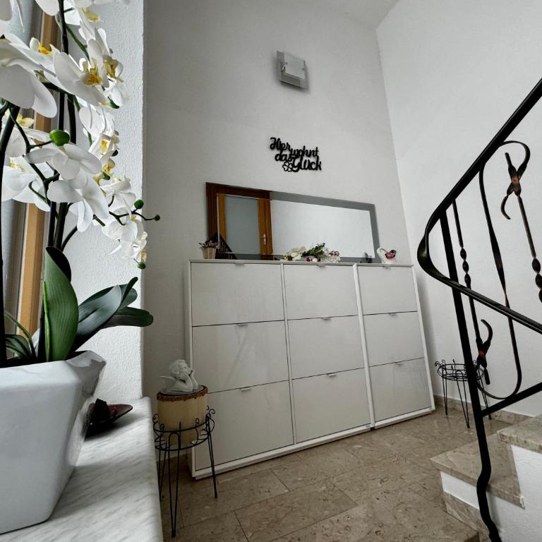 Haus Grimm - Apartment Katharina - Apartment mit 2 Schlafzimmern - 12
