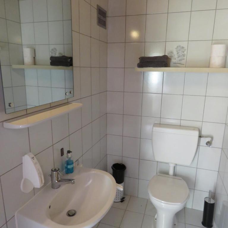Alpenhaus Denver - Appartement 1 Chambre - 9