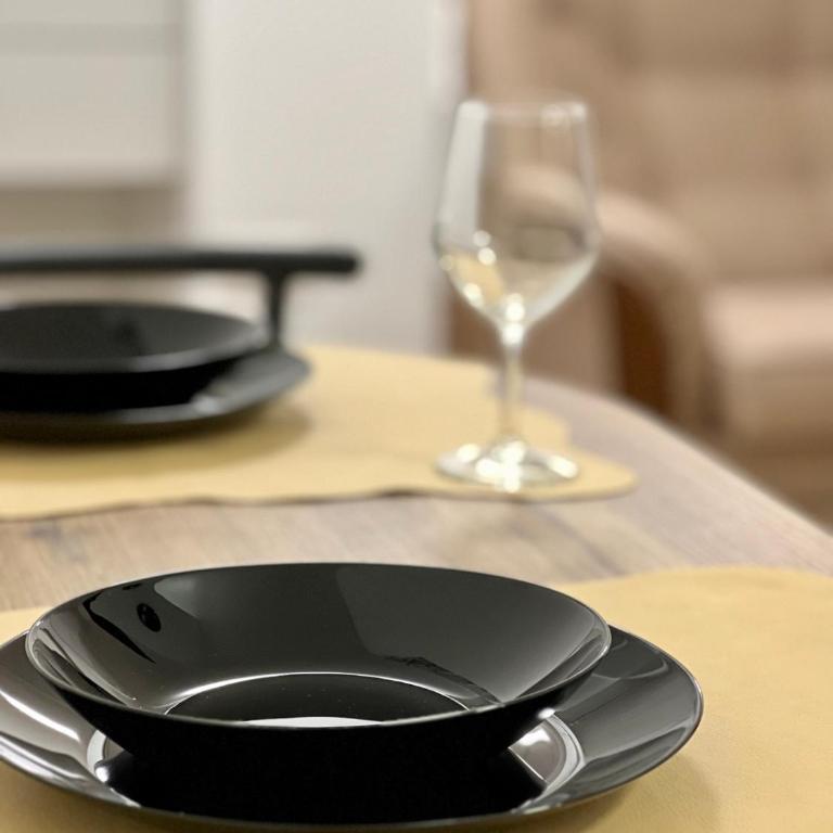 Chestnut apartments - Studio - 7