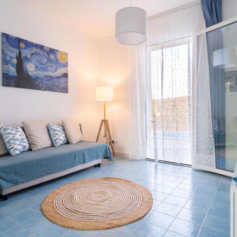 Il Borgo Luxury Retreat - Appartamento con 2 Camere da Letto e con Piscina Privata - 8